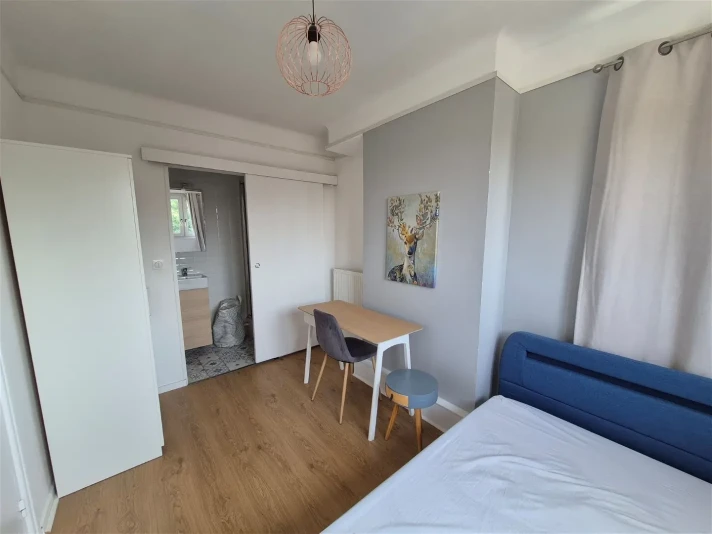 Voir la photo 1/5 du type apartment à Lille