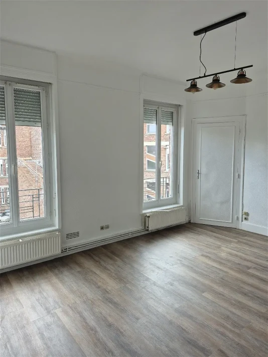 Voir la photo 1/6 du type apartment à Douai