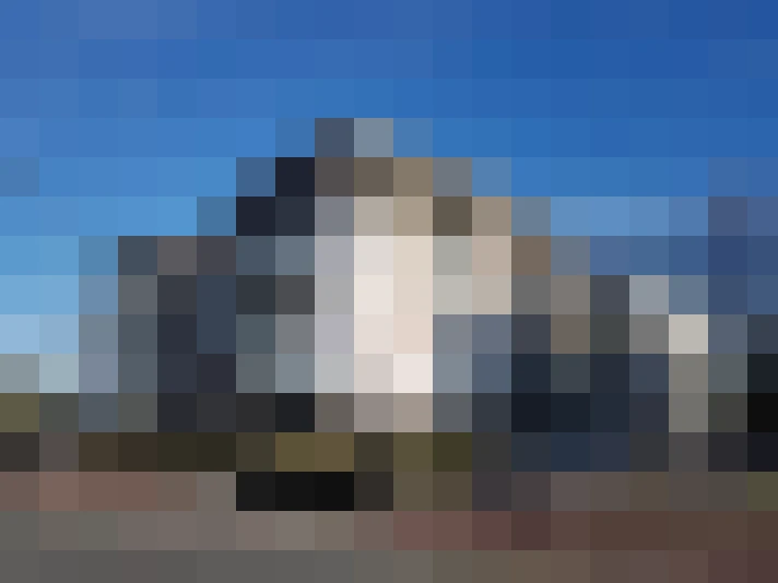  / #7
