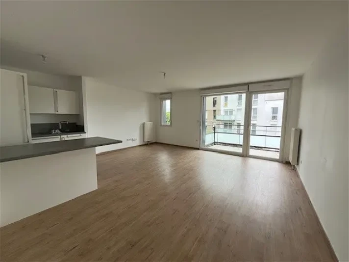 Voir la photo 1/8 du type apartment à Marcq-en-Barœul