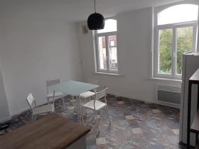 Apartment in Sluis