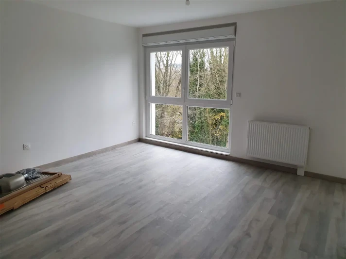 Voir la photo 1/9 du type apartment à Valenciennes