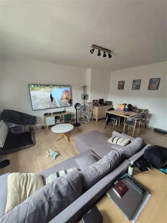 Voir la photo 1/8 du type apartment à Douai