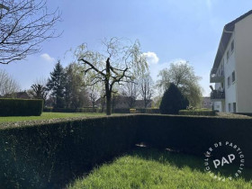 Appartement à Bois-Guillaume