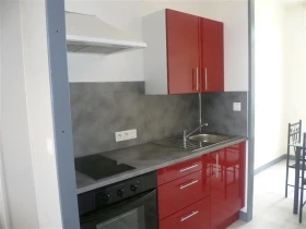 Appartement à Saint-Omer