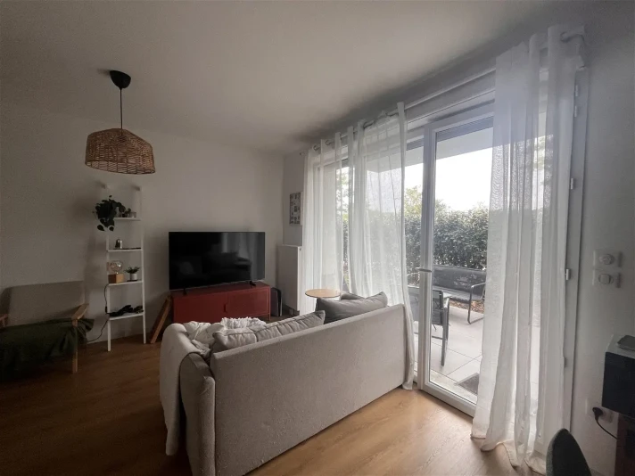 Voir la photo 1/7 du type apartment à Marcq-en-Barœul