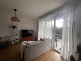 Appartement à Marcq-en-Barœul