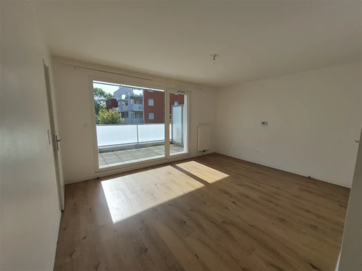 Voir la photo 1/8 du type apartment à Pérenchies