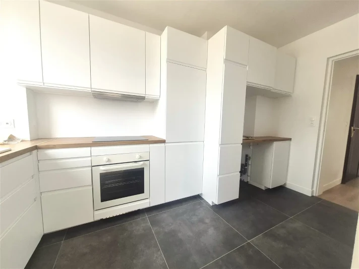 Voir la photo 1/7 du type apartment à Tourcoing