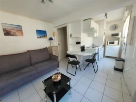 Studio à Le Portel