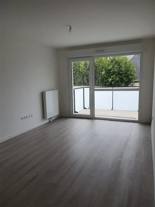 Voir la photo 1/12 du type apartment à Loos
