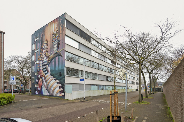 Zdjęcie 1 z 7 — apartment, Tilburg