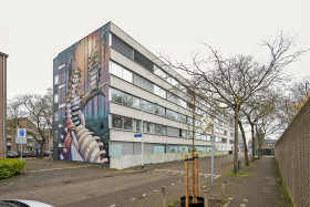Mieszkanie — Tilburg