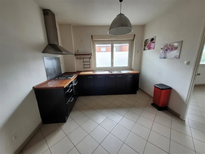 Voir la photo 1/4 du type apartment à Loos