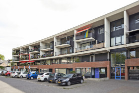 Mieszkanie — Tilburg