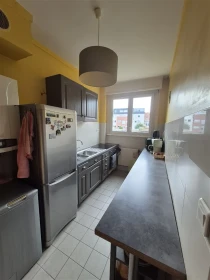 Appartement à Douai