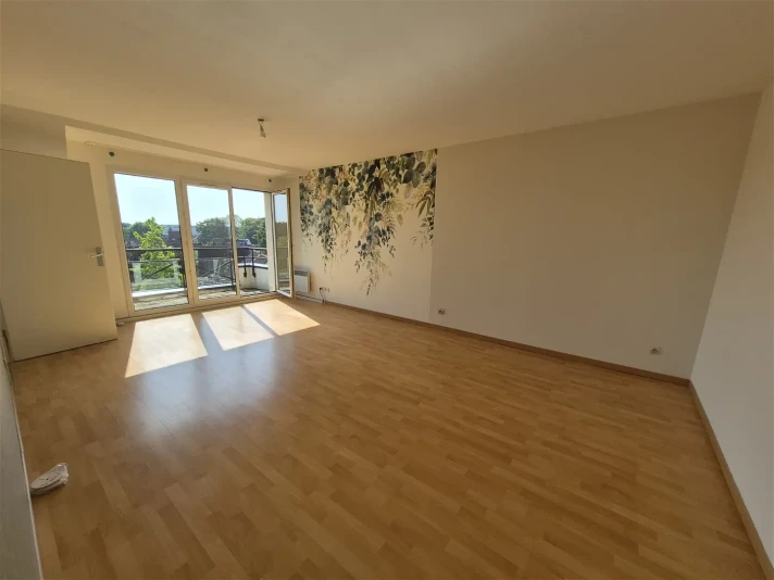Voir la photo 1/6 du type apartment à Marcq-en-Barœul