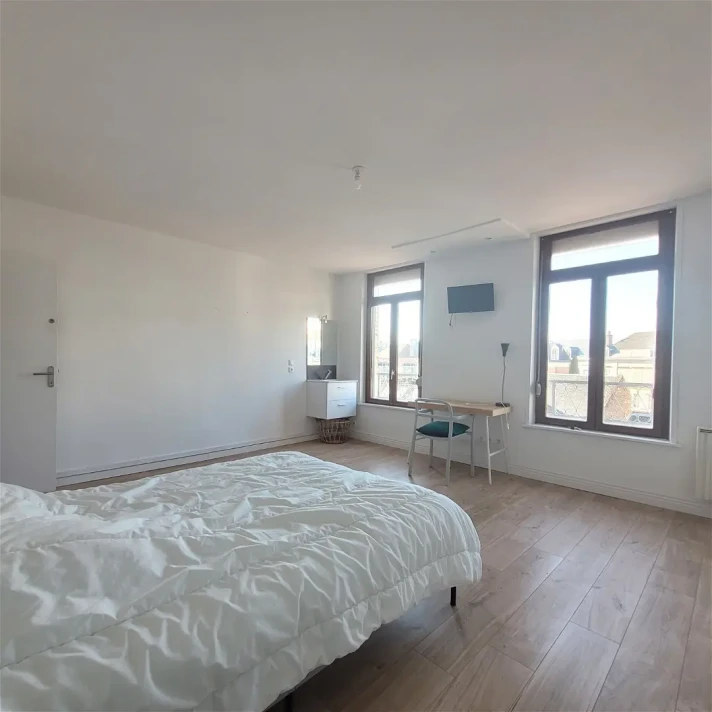 Voir la photo 1/4 du type apartment à Arras
