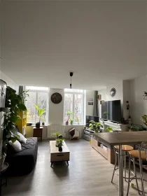 Appartement à Lille