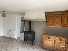 Maison à Savigny-en-Sancerre