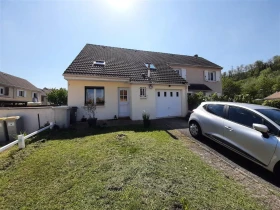 Maison à La Verpillière