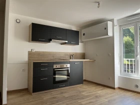Appartement à Saint-Rambert-en-Bugey