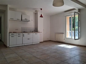 Appartement à Ambérieu-en-Bugey
