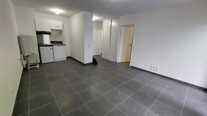 Voir la photo 1/4 du type apartment à Villefranche-sur-Saône