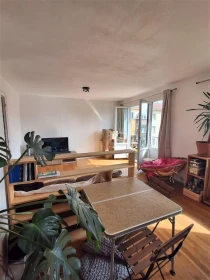 Appartement à Saint-Romain-en-Gal