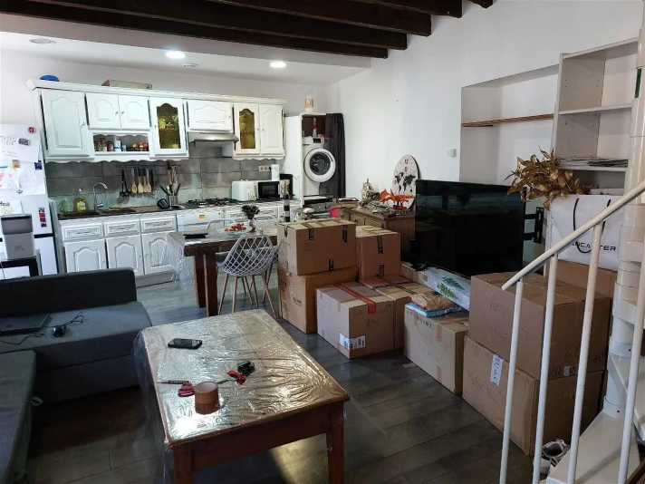 Voir la photo 1/7 du type apartment à Argis