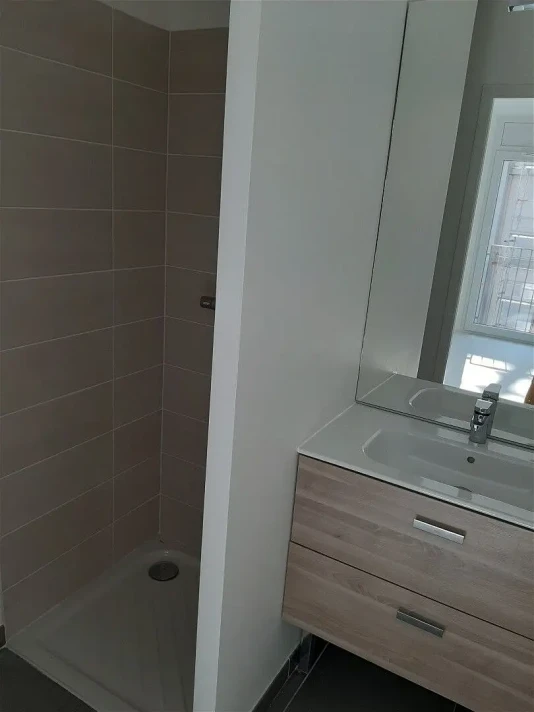 Voir la photo 1/6 du type apartment à Villeurbanne