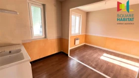 Appartement à Beaurepaire