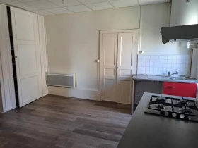 Appartement à Saint-Pierre-de-Bœuf