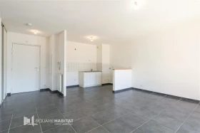 Appartement à Échirolles