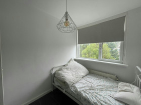 Room in Amsterdam