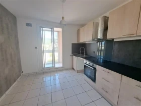 Appartement à Le Pont-de-Claix