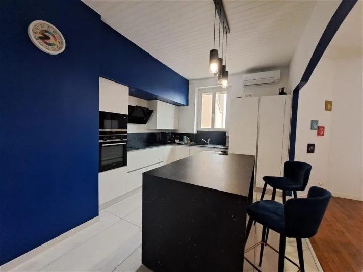 Voir la photo 1/6 du type apartment à Romans-sur-Isère