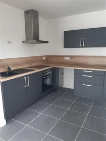 Appartement à Coublevie