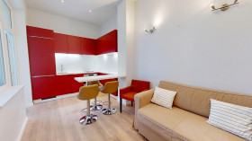 Appartement in Schaerbeek