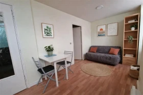 Studio à Beaurepaire