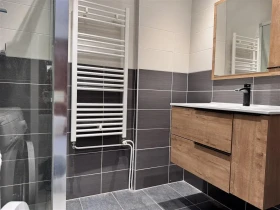 Appartement à Fontaine