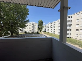 Appartement à Saint-Martin-d'Hères