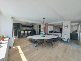 Maison à Varces-Allières-et-Risset