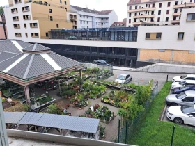 Appartement à Voiron