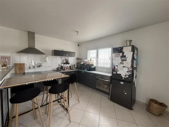 Voir la photo 1/10 du type apartment à Valence