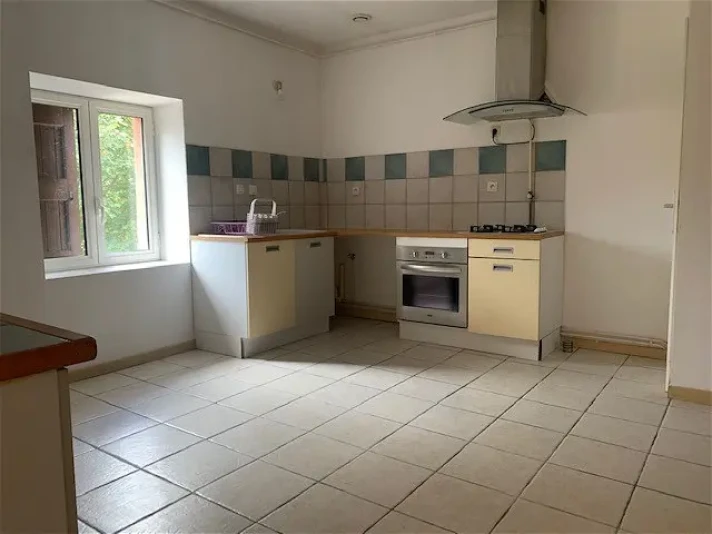Voir la photo 1/8 du type apartment à Domène