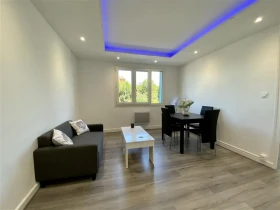 Appartement à Échirolles