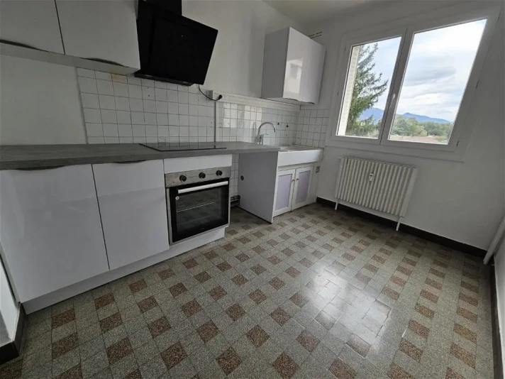Voir la photo 1/7 du type apartment à Villard-Bonnot