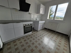 Appartement à Villard-Bonnot