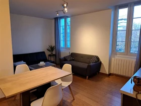 Appartement à Montélimar